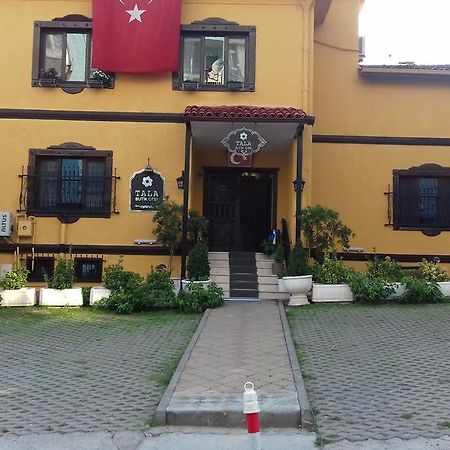 Tala Boutique Hotel Bursa Exteriör bild