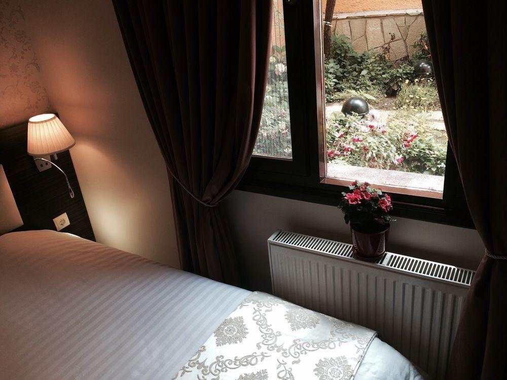 Tala Boutique Hotel Bursa Exteriör bild