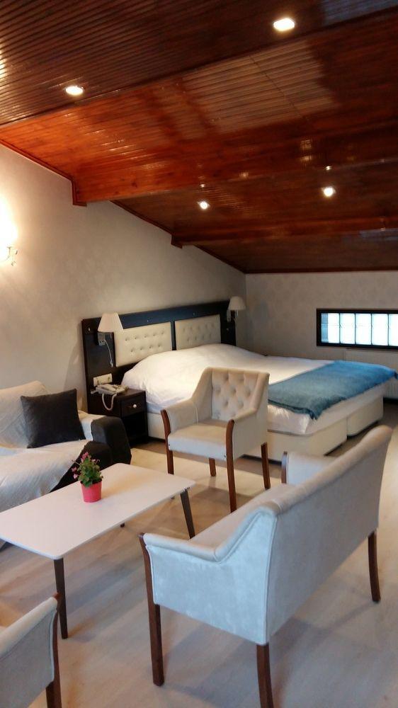 Tala Boutique Hotel Bursa Exteriör bild