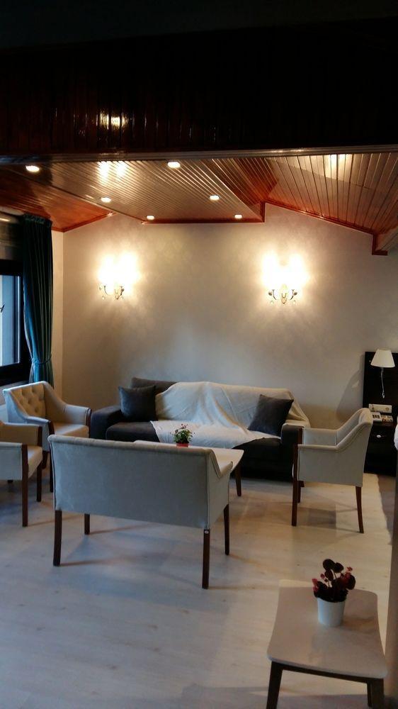 Tala Boutique Hotel Bursa Exteriör bild