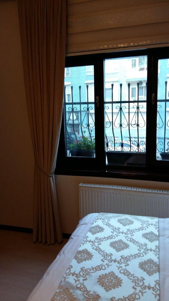 Tala Boutique Hotel Bursa Exteriör bild