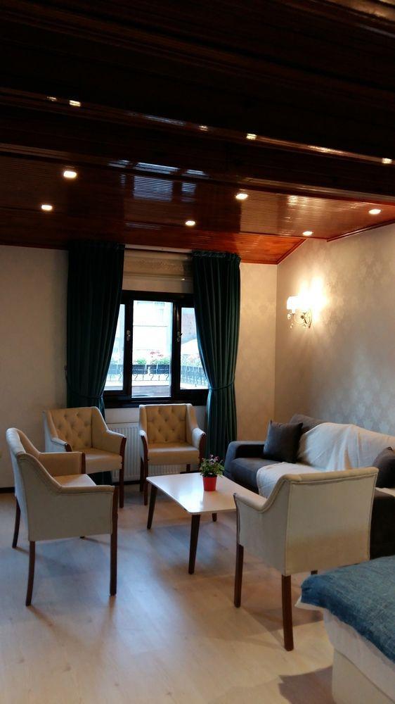 Tala Boutique Hotel Bursa Exteriör bild