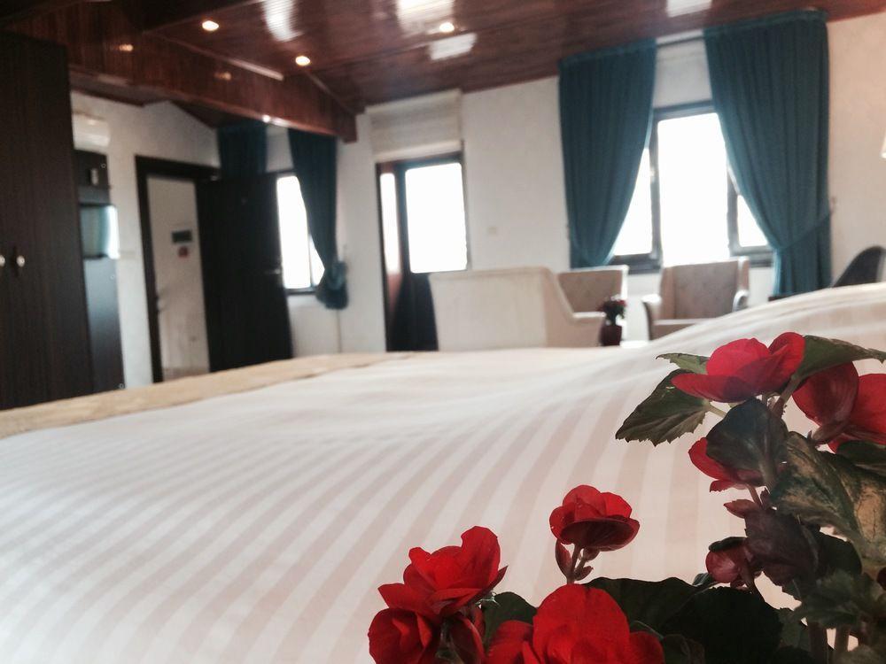 Tala Boutique Hotel Bursa Exteriör bild
