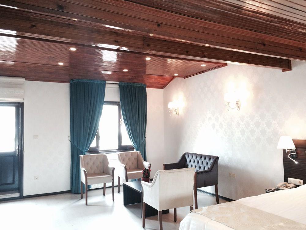 Tala Boutique Hotel Bursa Exteriör bild