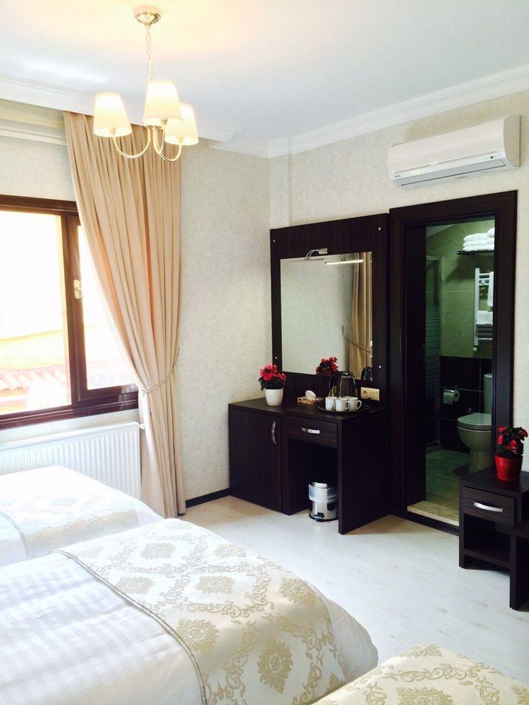 Tala Boutique Hotel Bursa Exteriör bild