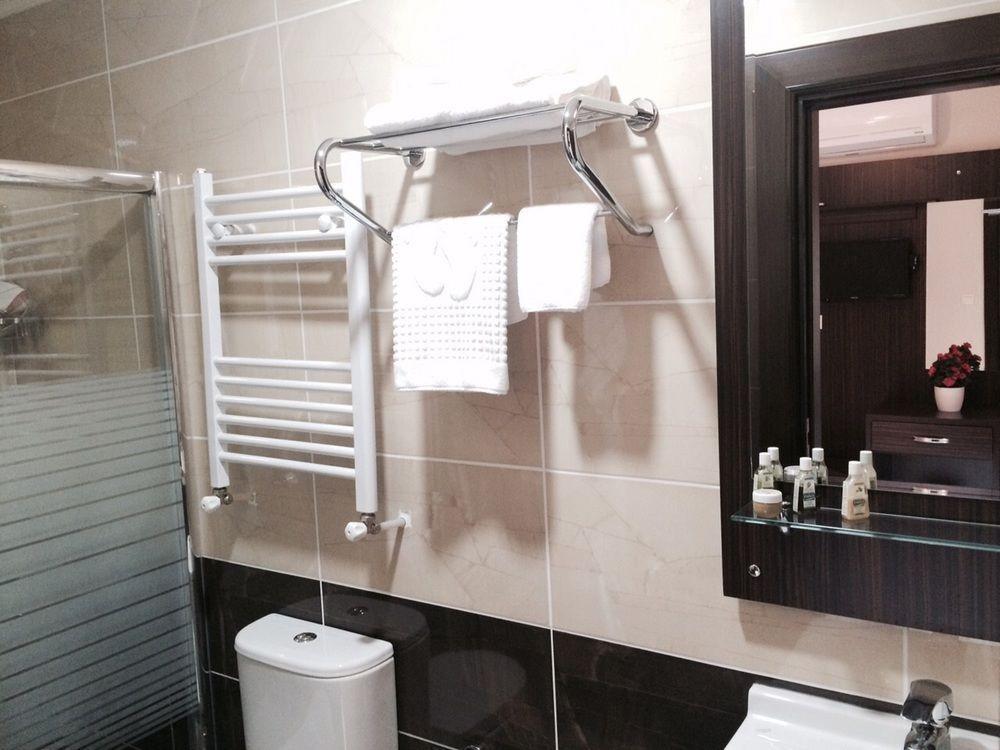 Tala Boutique Hotel Bursa Exteriör bild