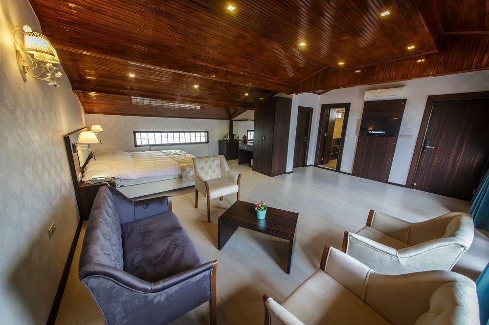 Tala Boutique Hotel Bursa Exteriör bild