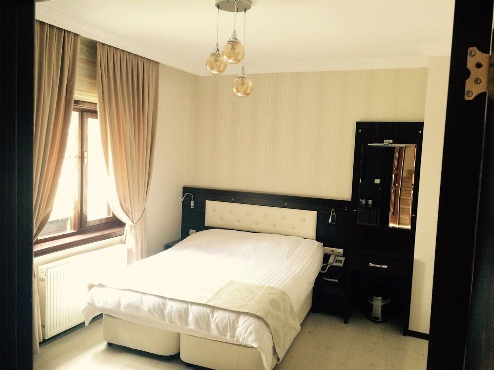 Tala Boutique Hotel Bursa Exteriör bild