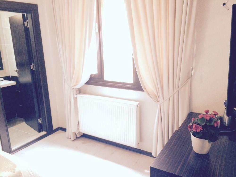 Tala Boutique Hotel Bursa Exteriör bild