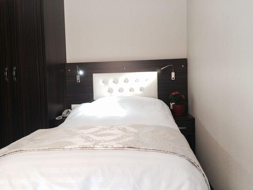 Tala Boutique Hotel Bursa Exteriör bild