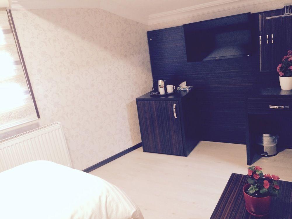 Tala Boutique Hotel Bursa Exteriör bild