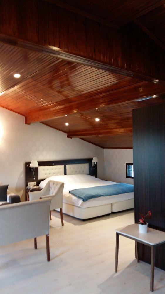 Tala Boutique Hotel Bursa Exteriör bild