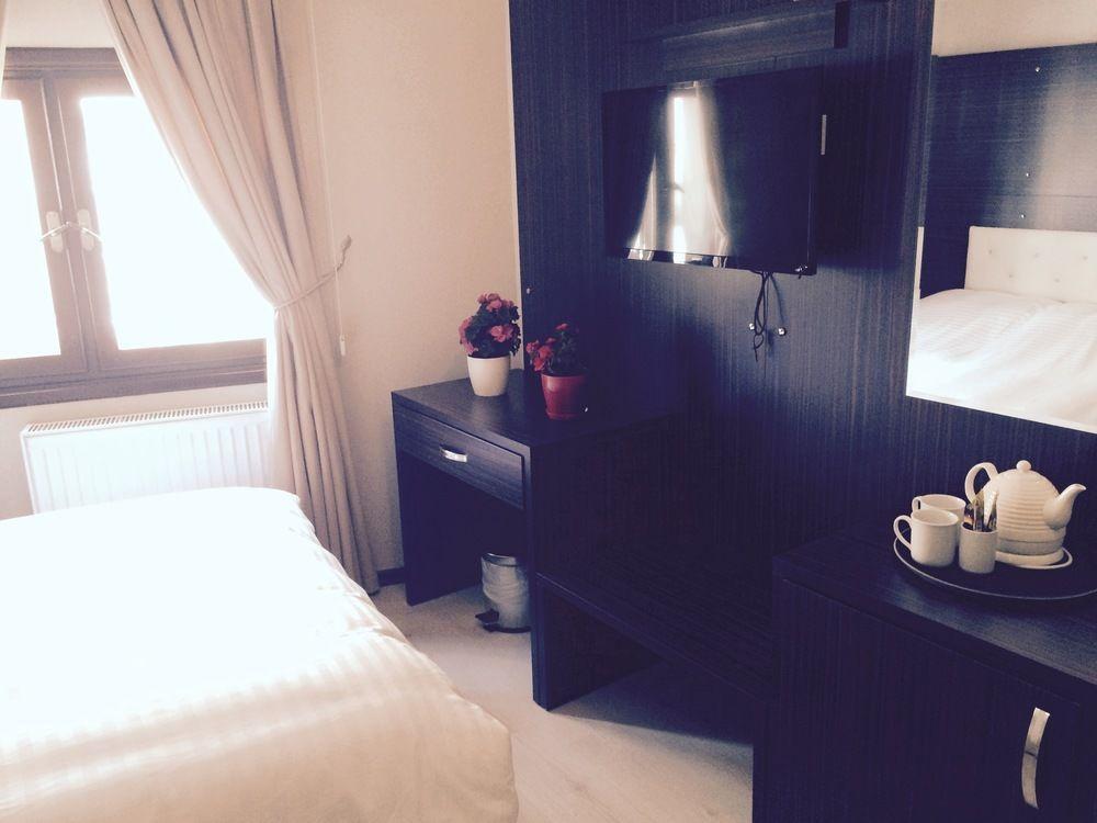 Tala Boutique Hotel Bursa Exteriör bild