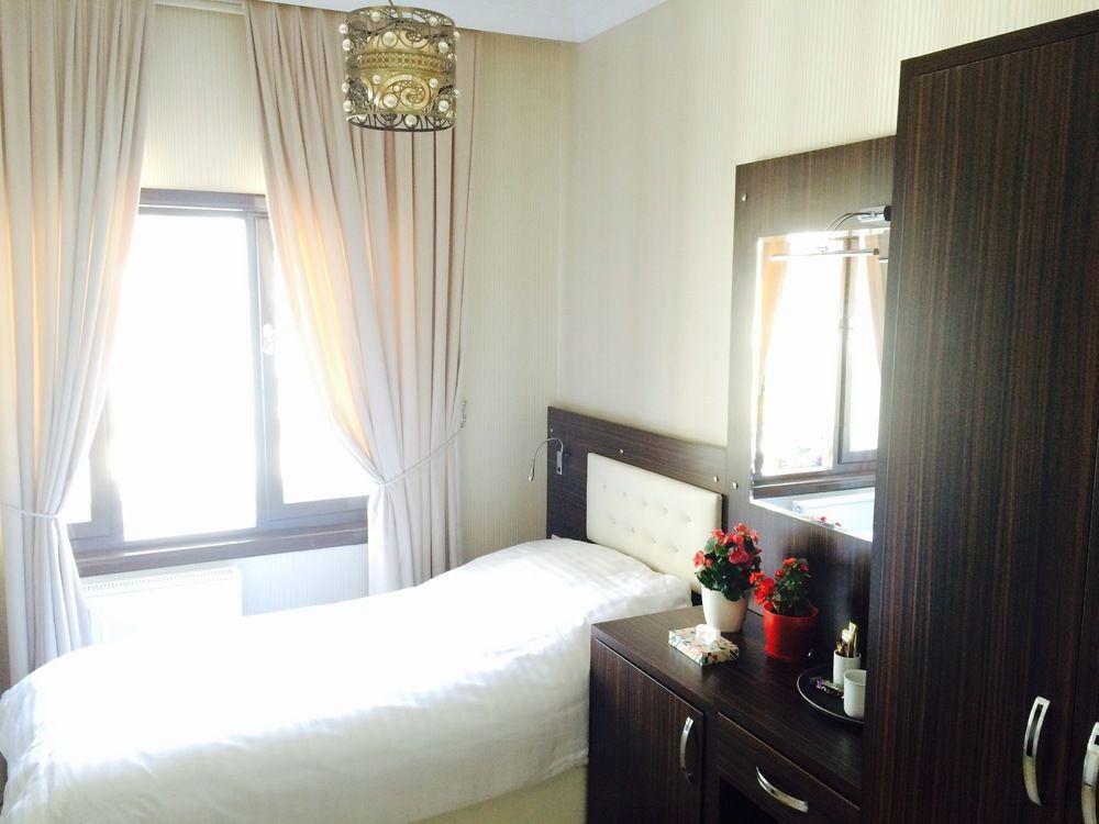 Tala Boutique Hotel Bursa Exteriör bild